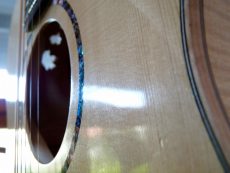 Guitare Natura Tradition Guitare Otge Natura