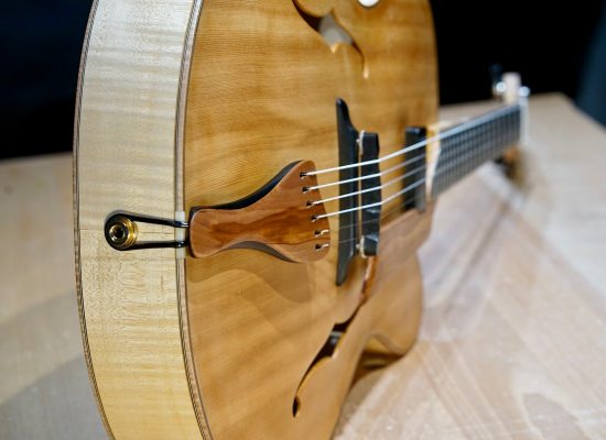 Archtop 5