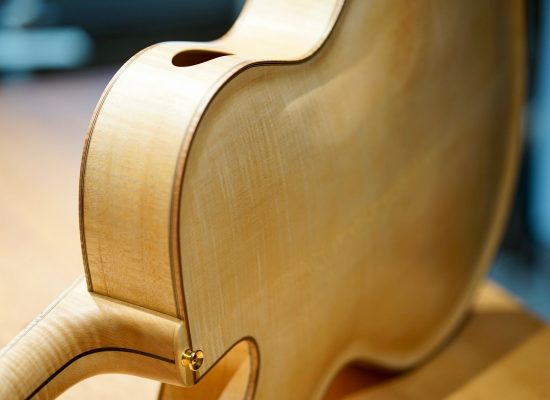 Archtop 6
