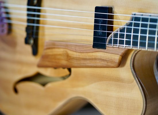 Archtop 7