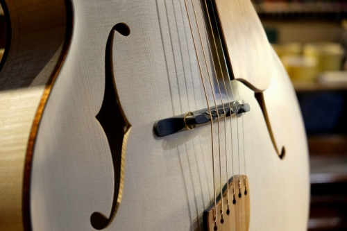 Archtop 17 Otge 2