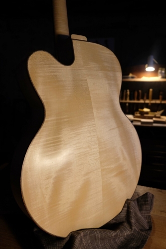 Archtop 17 Otge 5