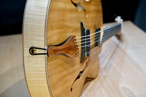 Archtop 5